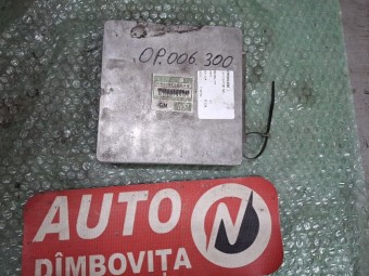 CALCULATOR ABS OPEL VECTRA OEM: 90306779.