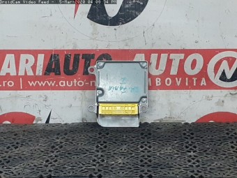 CALCULATOR ABS SKODA FABIA OEM: 1C0909601A.