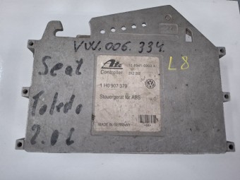 CALCULATOR ABS VOLKSWAGEN GOLF OEM: 1H0907379.
