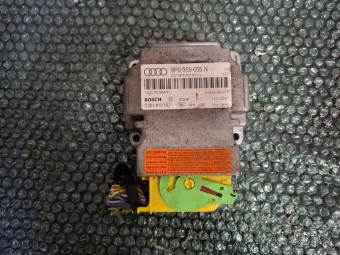 CALCULATOR AIRBAG AUDI A3 8P OEM: 8P0959655N.