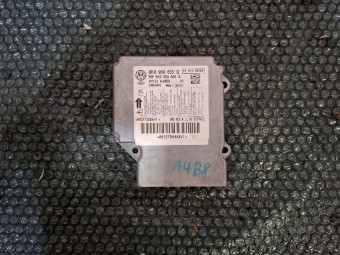 CALCULATOR AIRBAG AUDI A4 B8 OEM: 8K0959655G.