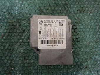 CALCULATOR AIRBAG AUDI A4 B8 OEM: 8K0959655G.