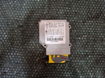 CALCULATOR AIRBAG AUDI A6 C6 QUATTRO OEM: 4F0959655B.