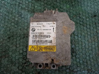CALCULATOR AIRBAG BMW E87 OEM: 696460701.