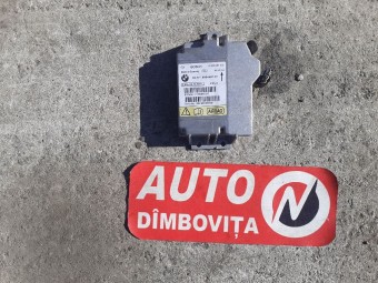 CALCULATOR AIRBAG BMW E90 OEM: 31696460701T.