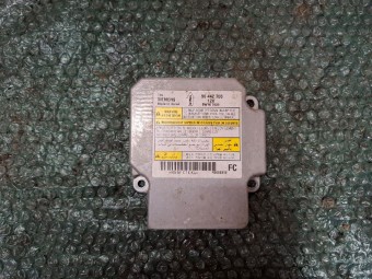 CALCULATOR AIRBAG CHEVROLET AVEO OEM: 96442703.