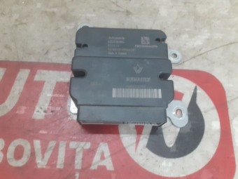 CALCULATOR AIRBAG DACIA DUSTER II OEM: 985100209R.