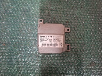 CALCULATOR AIRBAG DACIA LOGAN I OEM: 8200307188.