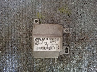 CALCULATOR AIRBAG DACIA LOGAN I OEM: 8200307188.