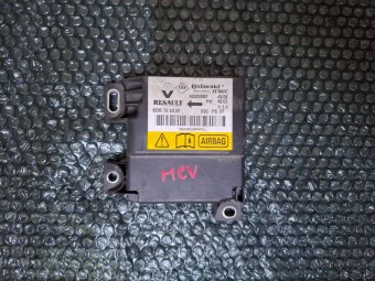 CALCULATOR AIRBAG DACIA LOGAN MCV OEM: 8200702322.