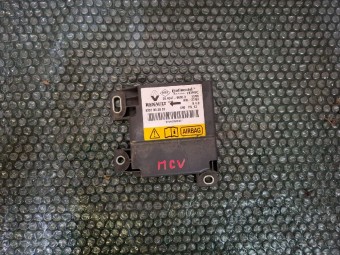 CALCULATOR AIRBAG DACIA LOGAN MCV OEM: 8201002828.