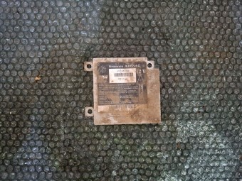 CALCULATOR AIRBAG FIAT PUNTO OEM: 46766384.