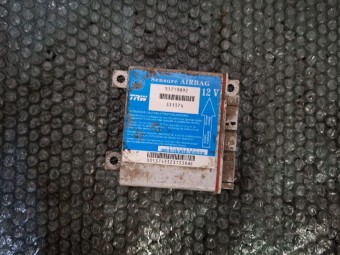 CALCULATOR AIRBAG FIAT PUNTO OEM: 51719092.