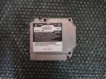 CALCULATOR AIRBAG FIAT STILO OEM: 51711816.