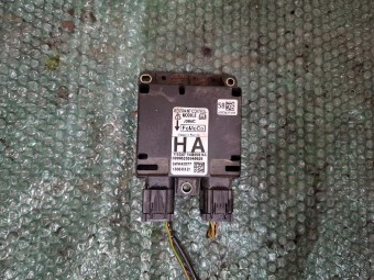 CALCULATOR AIRBAG FORD FIESTA V OEM: 5S6T-14B056-HA.