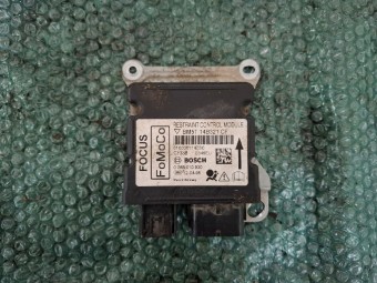 CALCULATOR AIRBAG FORD FOCUS III OEM: BM5T-14B321-CF.