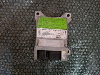 CALCULATOR AIRBAG FORD FOCUS OEM: YS4T-14B056-BA.