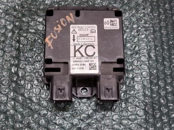 CALCULATOR AIRBAG FORD FUSION OEM: 6S6T-14B056-KC/5WK43586.