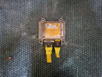 CALCULATOR AIRBAG HYUNDAI SANTA FE II OEM: 95910-2B970.