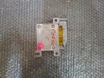 CALCULATOR AIRBAG OPEL CORSA C OEM: 24423840EP.