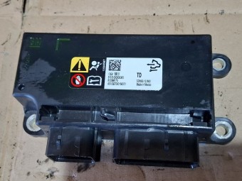 CALCULATOR AIRBAG OPEL INSIGNIA OEM: 13591911.