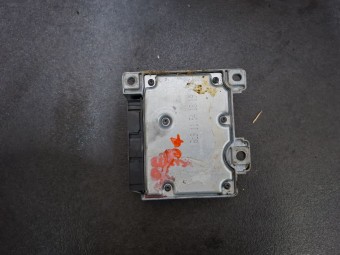CALCULATOR AIRBAG PEUGEOT 307 OEM: 9654491180.