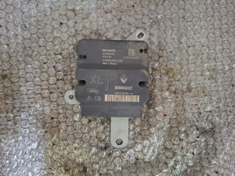 CALCULATOR AIRBAG RENAULT CLIO IV OEM: 985101389R.