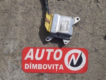 CALCULATOR AIRBAG RENAULT LAGUNA II OEM: 8200142183A.