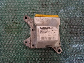 CALCULATOR AIRBAG RENAULT LAGUNA II OEM: 8200142183A.