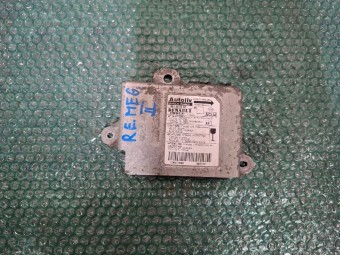 CALCULATOR AIRBAG RENAULT MEGANE II OEM: 8200682387.