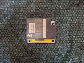 CALCULATOR AIRBAG SEAT IBIZA III OEM: 6Q0909605S.