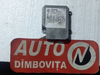 CALCULATOR AIRBAG SKODA FABIA II OEM: 6Q2937049K.