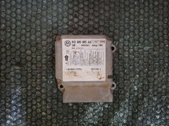 CALCULATOR AIRBAG SKODA OCTAVIA II OEM: 1K0909605AA.