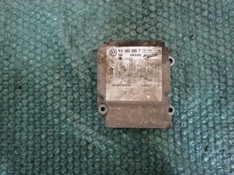 CALCULATOR AIRBAG SKODA OCTAVIA II OEM: 1K0909605T.