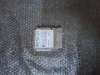 CALCULATOR AIRBAG SKODA OCTAVIA II OEM: 1K0909605T.