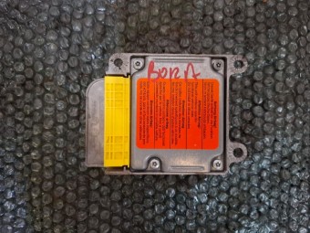 CALCULATOR AIRBAG VOLKSWAGEN BORA OEM: 6Q0909605A.