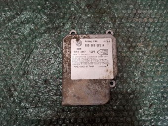 CALCULATOR AIRBAG VOLKSWAGEN GOLF IV OEM: 6Q0909605A.