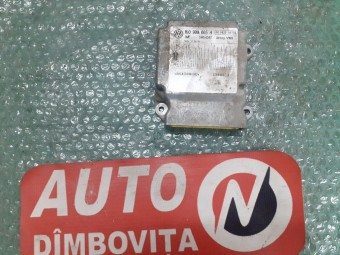 CALCULATOR AIRBAG VOLKSWAGEN GOLF V OEM: 1K0909605H.