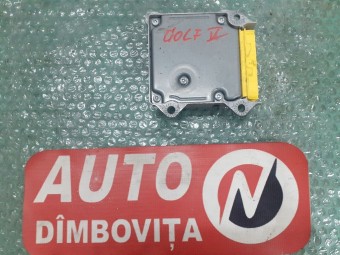 CALCULATOR AIRBAG VOLKSWAGEN GOLF V OEM: 1K0909605T.