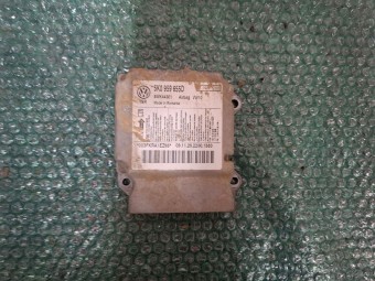 CALCULATOR AIRBAG VOLKSWAGEN GOLF VI OEM: 5K0959655D.
