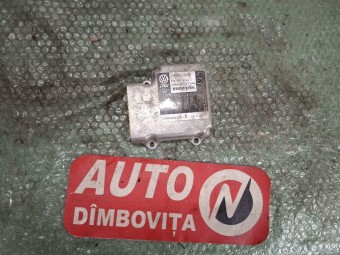 CALCULATOR AIRBAG VOLKSWAGEN PASSAT B7 OEM: 5N0959655R.
