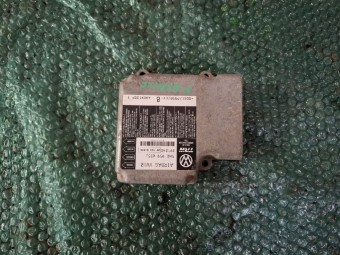 CALCULATOR AIRBAG VOLKSWAGEN PASSAT CC OEM: 5N0959655J.