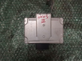 CALCULATOR BATERIE (STABILIZATOR TENSIUNE) FORD FOCUS III OEM: BV6T-14B526-BB.