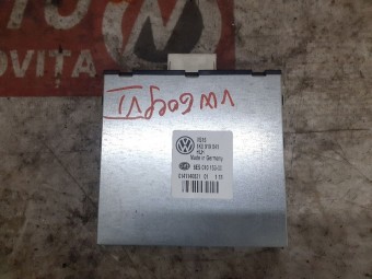 CALCULATOR BATERIE (STABILIZATOR TENSIUNE) VOLKSWAGEN GOLF VI OEM: 1K0919041.