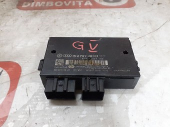 CALCULATOR CARLIG REMORCARE VOLKSWAGEN GOLF V OEM: 1K0907383D.