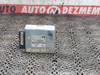 CALCULATOR CUTIE VITEZE AUTOMATA OPEL VECTRA OEM: 9136108.