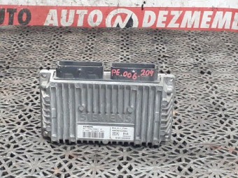 CALCULATOR CUTIE VITEZE AUTOMATA PEUGEOT 307 OEM: 9654232880.