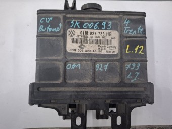 CALCULATOR CUTIE VITEZE AUTOMATA SKODA OCTAVIA OEM: 01M927733HR.