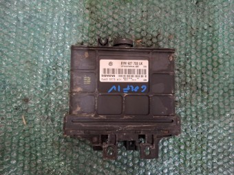 CALCULATOR CUTIE VITEZE AUTOMATA VOLKSWAGEN GOLF IV OEM: 01M927733LK.