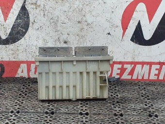 CALCULATOR ELECTROVENTILATOR (GMV) OPEL ASTRA G 